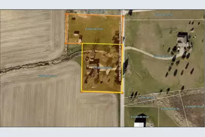 6290 County Road 20, Mount Gilead, OH 43338 - Photo 1