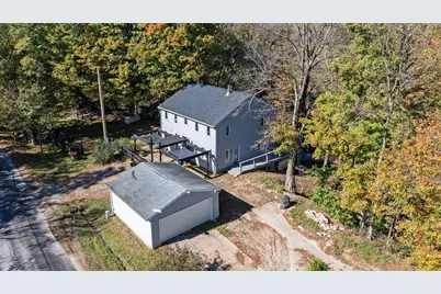 3360 Burnt Pond Road, Ostrander, OH 43061 - Photo 1