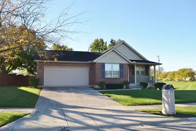1641 Sierra Avenue, Springfield, OH 45503 - Photo 1