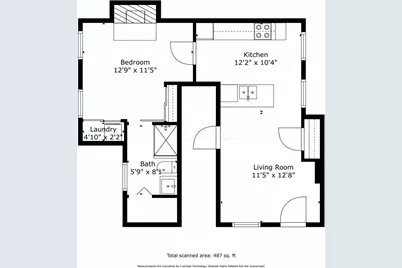 36 E Kossuth Street #A, Columbus, OH 43206 - Photo 23