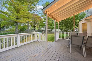 7173 Donnybrook Dr, Dublin, OH 43017 - Photo 47