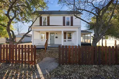 217 S Broad Street, Bremen, OH 43107 - Photo 1
