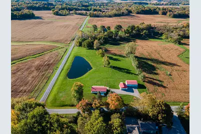 6498 County Road 15, Centerburg, OH 43011 - Photo 1