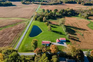 6498 County Rd 15, Centerburg, OH 43011 - Photo 1