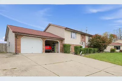28 James Court, South Charleston, OH 45368 - Photo 1