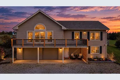 7201 State Route 559, Zanesfield, OH 43360 - Photo 1