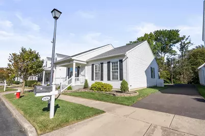 2456 Lyncross Street, Grove City, OH 43123 - Photo 1