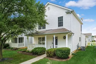5478 Poolbeg St, Canal Winchester, OH 43110 - Photo 1