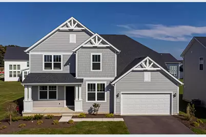 9638 Rosemont Road #Lot 224, Plain City, OH 43064 - Photo 1