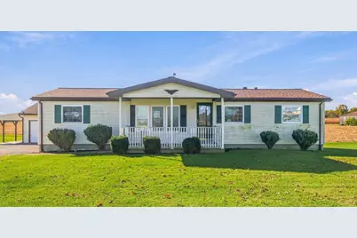 6157 Roberts Road, Caledonia, OH 43314 - Photo 1