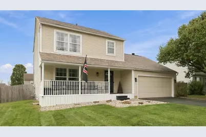 1595 Heatherview Lane, Heath, OH 43056 - Photo 3