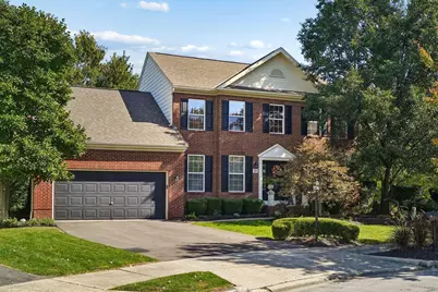 38 Timber Oak Court, Powell, OH 43065 - Photo 1