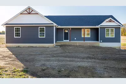 790 State Route 314 Road, Centerburg, OH 43011 - Photo 1