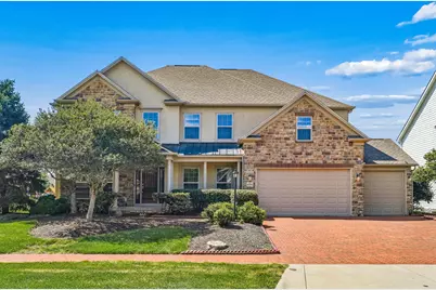4558 Hirth Hill Road E, Grove City, OH 43123 - Photo 1