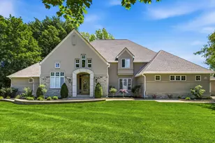 8432 Tartan Fields Dr, Dublin, OH 43017 - Photo 1