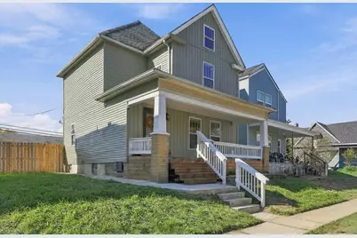 53 N Harris Avenue, Columbus, OH 43204 - Photo 3
