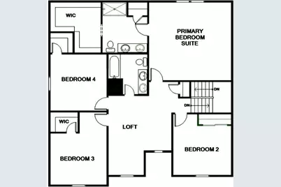 120 Hutchison Street #Lot 7, South Bloomfield, OH 43103 - Photo 3