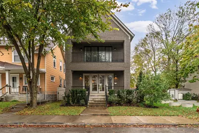 1532 Oak Street, Columbus, OH 43205 - Photo 1