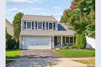 8559 Clover Glade Drive, Lewis Center, OH 43035 - Photo 1