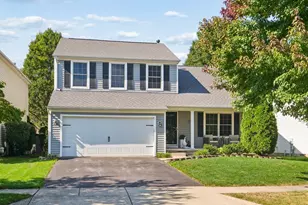 8559 Clover Glade Dr, Lewis Center, OH 43035 - Photo 1