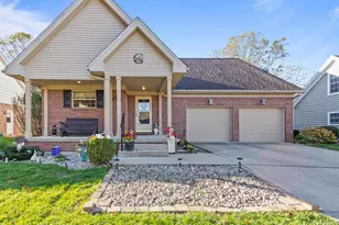 617 Donnelly Ave, Springfield, OH 45503 - Photo 1