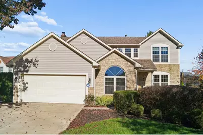 7183 Innisfree Lane, Dublin, OH 43017 - Photo 37