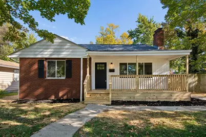 3996 Estates Place, Columbus, OH 43224 - Photo 1