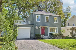 142 S Gould Rd, Columbus, OH 43209 - Photo 1