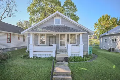 2057 Hillside Avenue, Springfield, OH 45503 - Photo 1