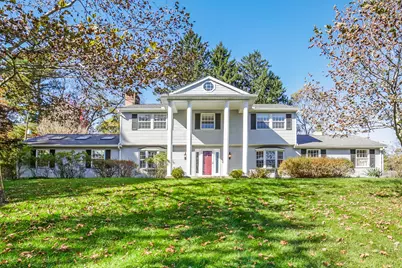 733 Mount Parnassus Drive, Granville, OH 43023 - Photo 1