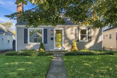 166 E Jeffrey Place, Columbus, OH 43214 - Photo 1