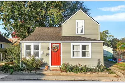 69 N Franklin Street, West Jefferson, OH 43162 - Photo 1
