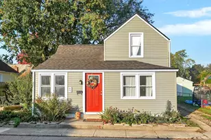 69 N Franklin St, West Jefferson, OH 43162 - Photo 1