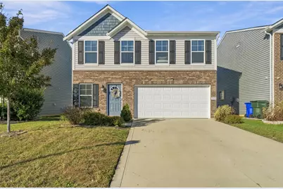 7454 Sugarbark Drive, Canal Winchester, OH 43110 - Photo 1