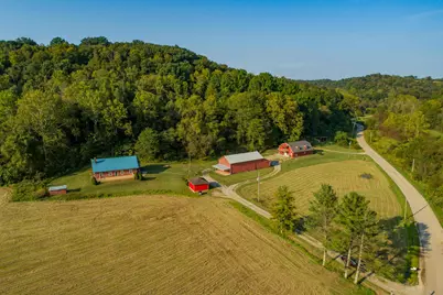 15636 Dutch Creek Road, Athens, OH 45701 - Photo 1