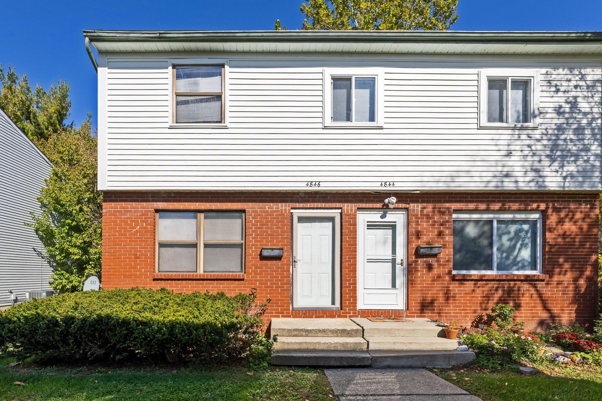 Asnowbird 4846 Snowbird Cir #15A, Columbus, OH 43229 - MLS 226040282 - Coldwell ...