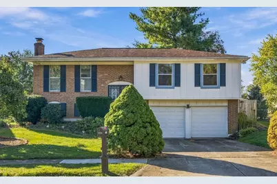 2005 Smoky View Boulevard, Powell, OH 43065 - Photo 1