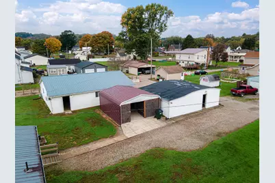 716 Adams Street, Conesville, OH 43811 - Photo 5