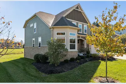 9686 Arrowwood Drive, Plain City, OH 43064 - Photo 43
