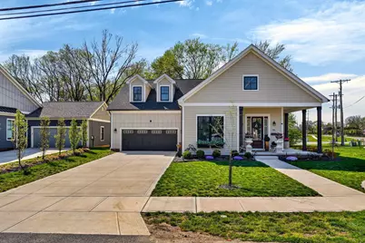 36 N Clinton Street, Canal Winchester, OH 43110 - Photo 3