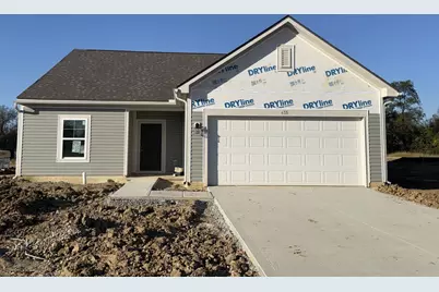 435 Garrett Trail, Lithopolis, OH 43136 - Photo 1