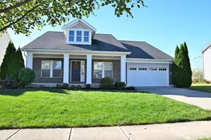 6184 Dietz Dr, Canal Winchester, OH 43110 - Photo 1