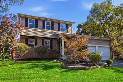 6336 Middleboro Court, Dublin, OH 43017 - Photo 1