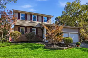 6336 Middleboro Ct, Dublin, OH 43017 - Photo 1