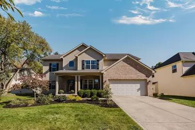 6643 Spring Run Drive, Westerville, OH 43082 - Photo 5