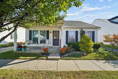 2348 Bloxom Street, Grove City, OH 43123 - Photo 1