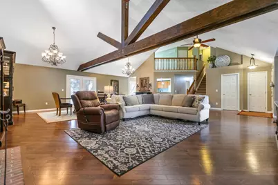 5804 Quail Run Drive, Grove City, OH 43123 - Photo 9