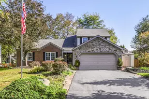5804 Quail Run Dr, Grove City, OH 43123 - Photo 1