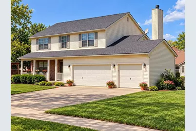 4308 Okeechobee Court, Grove City, OH 43123 - Photo 1