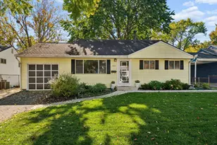 933 Bricker Blvd, Columbus, OH 43221 - Photo 1